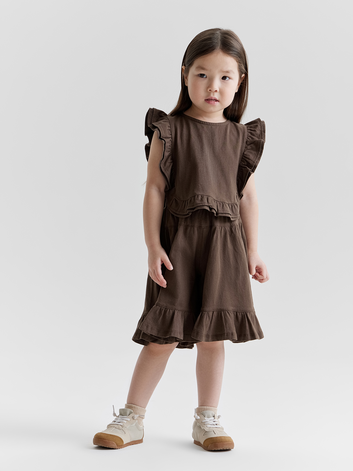 Шорты Happy Baby 88292_dark-brown - фото 12