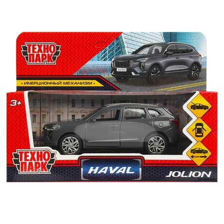 Машина Технопарк Haval Jolion 373405