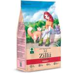 Корм для кошек Zilli 2г Urinary Care Cat Сухой взрослых РН контроль индейка