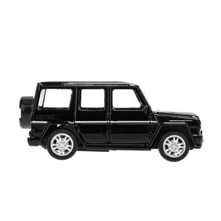 Автомобиль Huada Toys Mercedes Benz черный