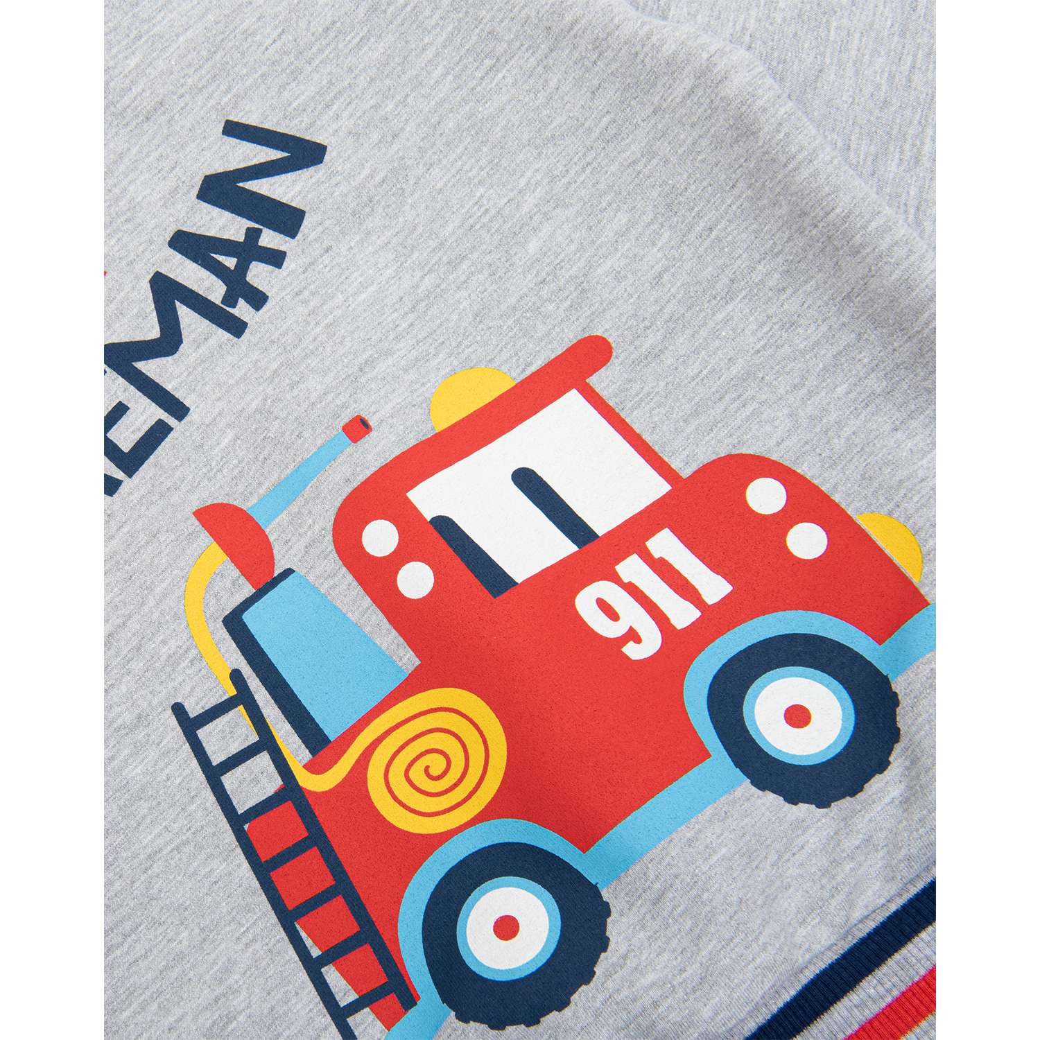 Свитшот BabyGo S22BG1F 6328ibGGD0 - фото 4