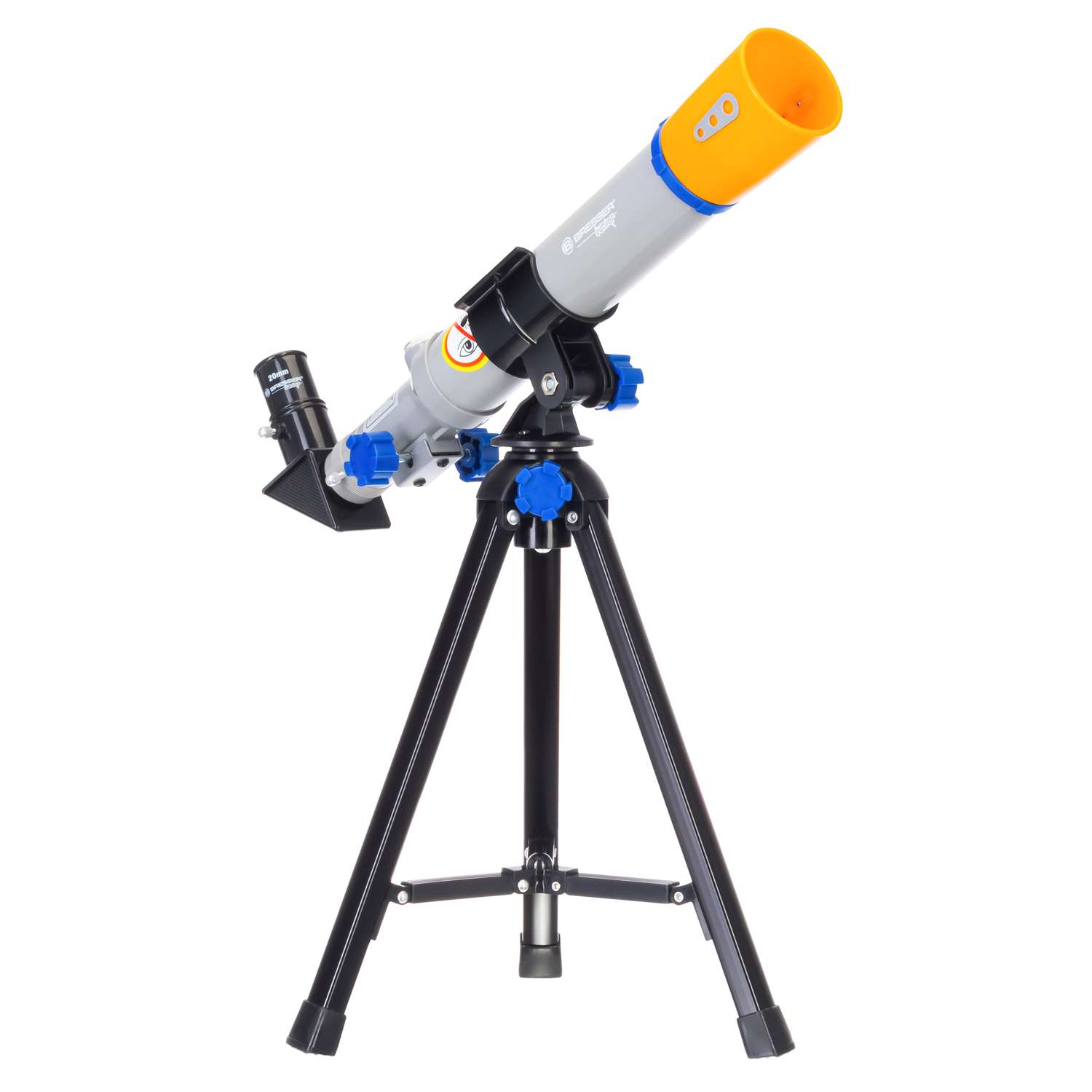 Телескоп Bresser Junior 40/400 AZ - фото 3