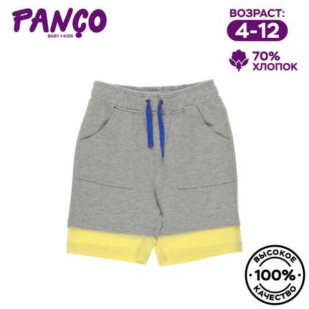 Шорты PANCO