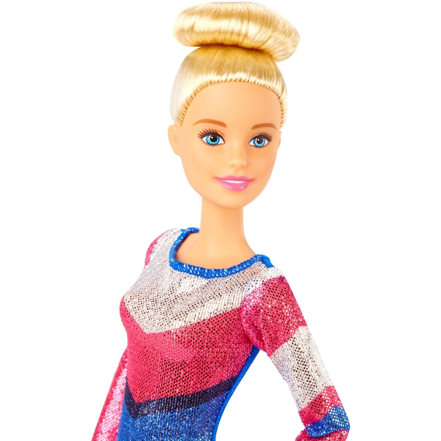 Набор игровой Barbie Гимнастка GJM72 GJM72 - фото 10