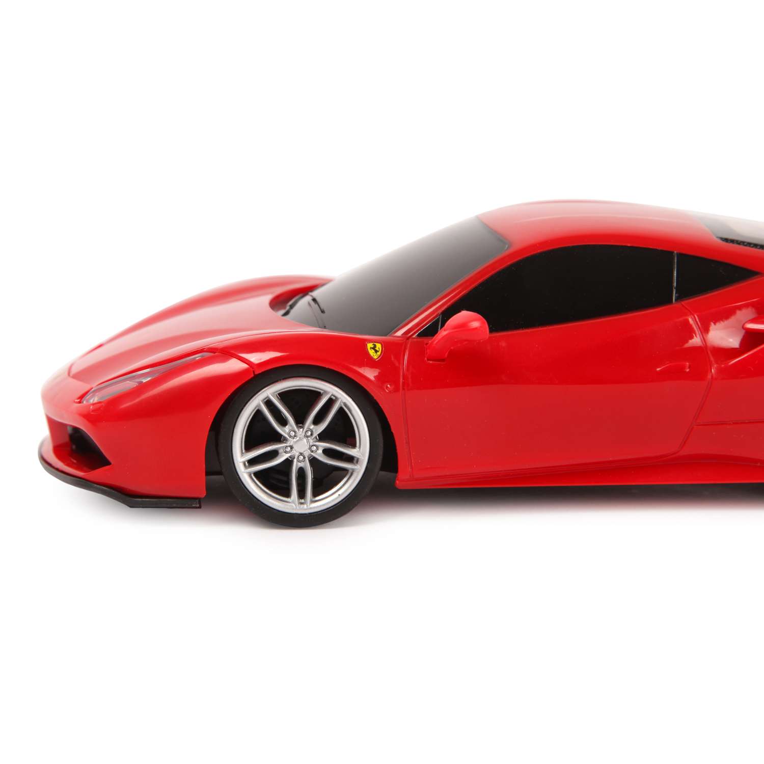 Машинка Mobicaro РУ 1:24 Ferrari 488 GTB 3711 - фото 6