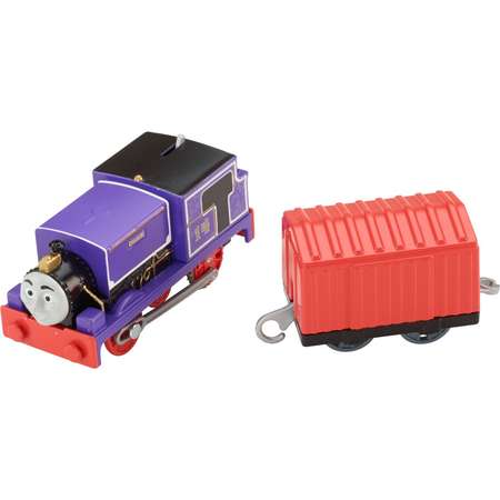 Паровозик Thomas & Friends дополнительный Charlie CDB71