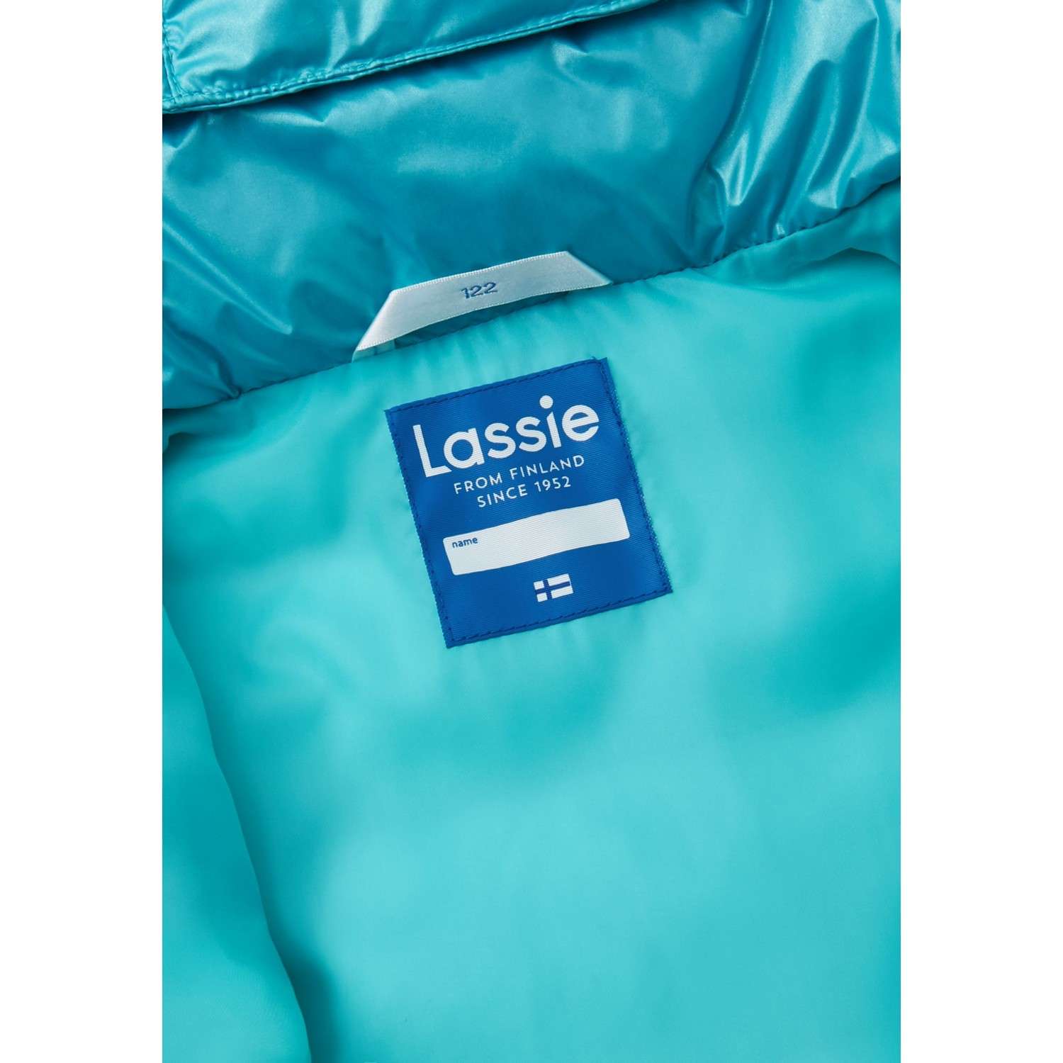 Куртка Lassie 7100010A-6961 - фото 4