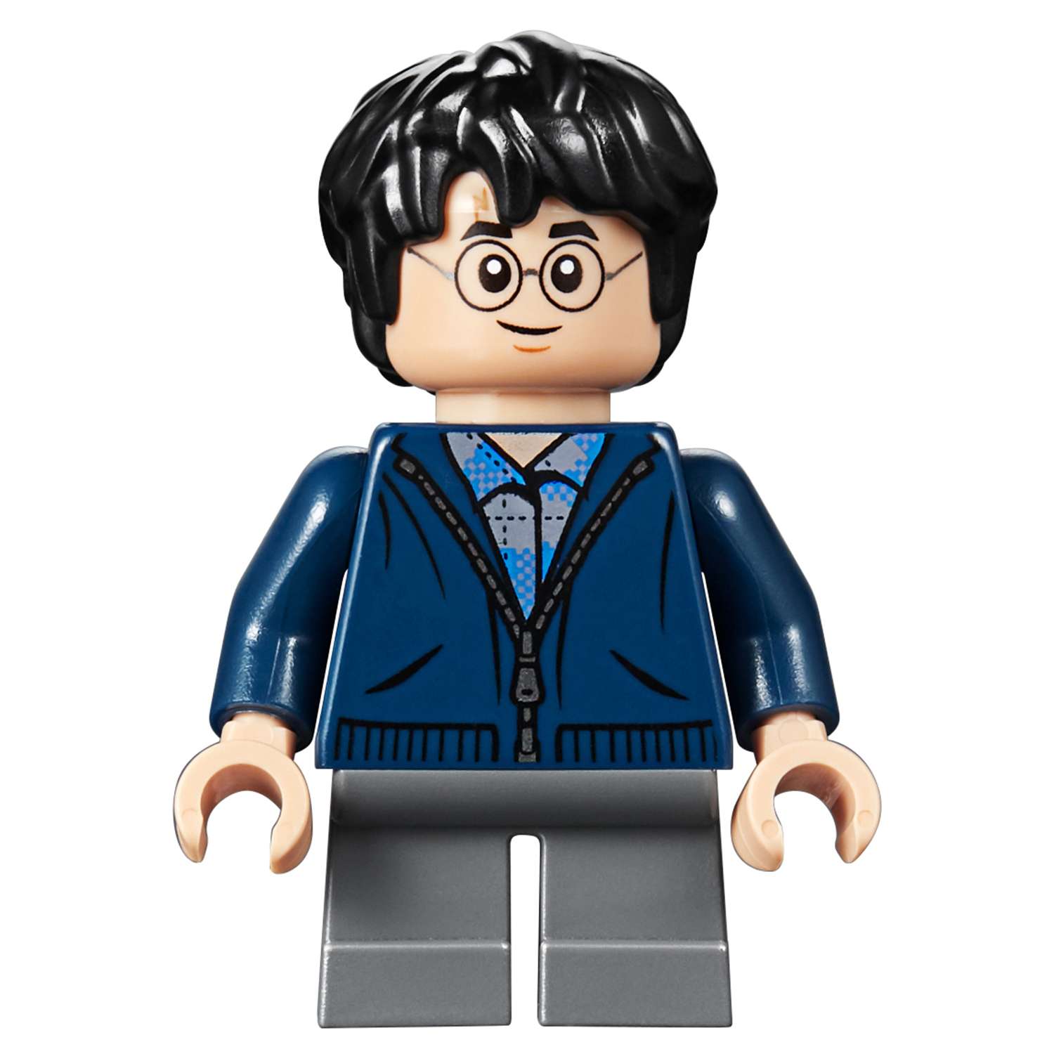 Конструктор LEGO Harry Potter Логово Арагога 75950 - фото 23