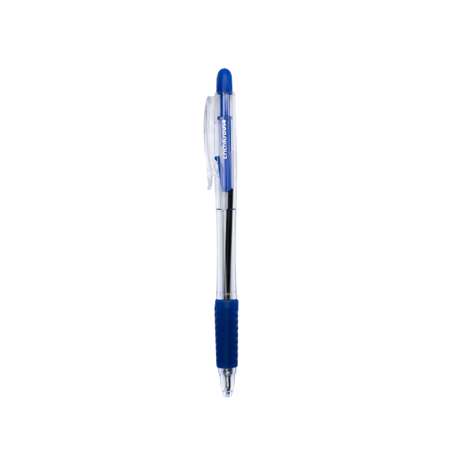 Ручка шариковая ErichKrause автоматическая R-509