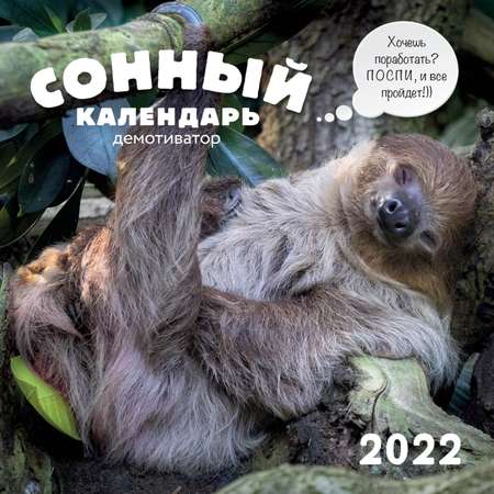 Календарь ЭКСМО-ПРЕСС настенный 2022