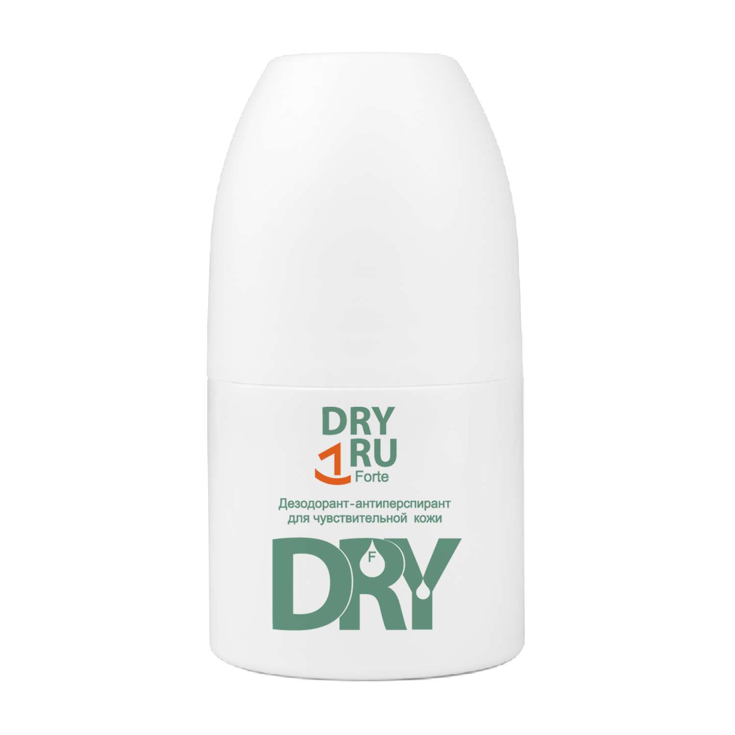 Дезодорант Dry RU Форте 50мл - фото 3