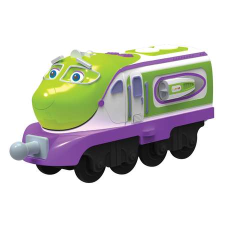 Паровозик Chuggington StackTrack Коко в ассортименте