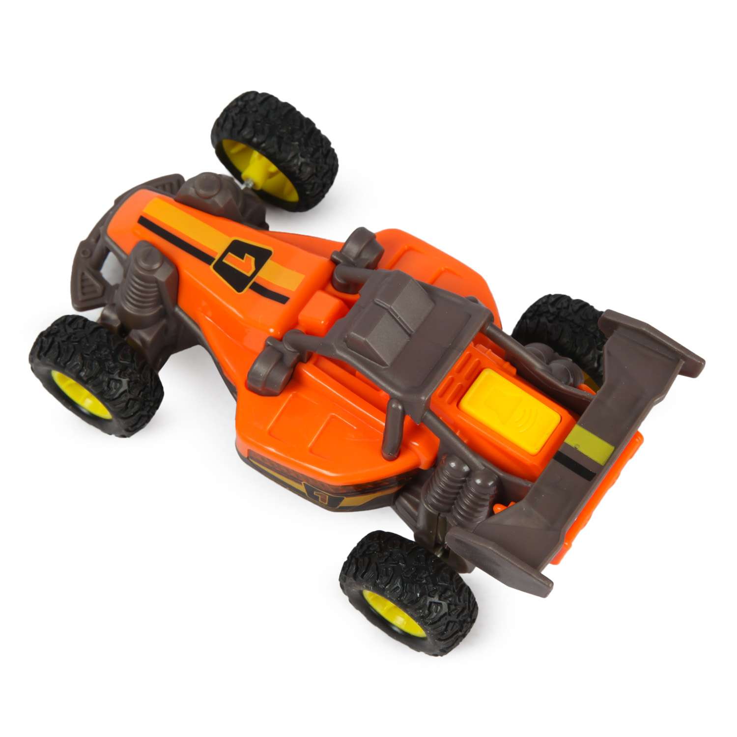 Машинка Mobicaro Спорткар 1:24 666-18P 666-18P - фото 6