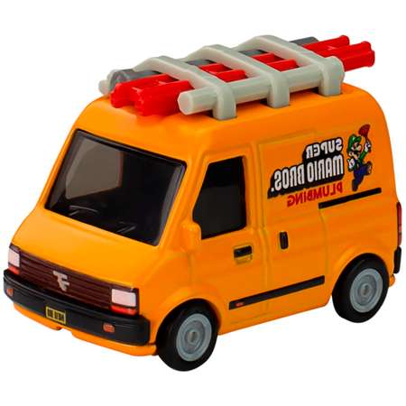 Автомобиль Hot Wheels 1:64