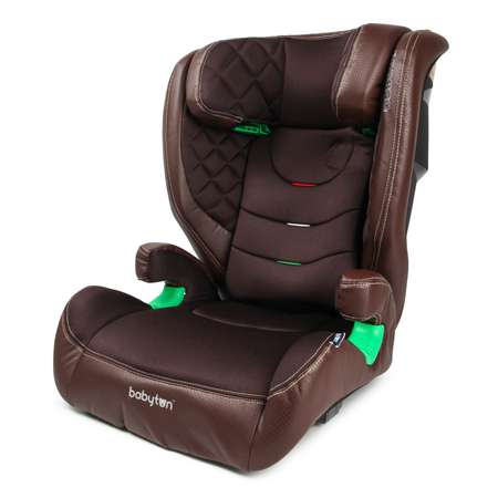 Автокресло Babyton Traveller Isofix 2/3 (15-36 кг)