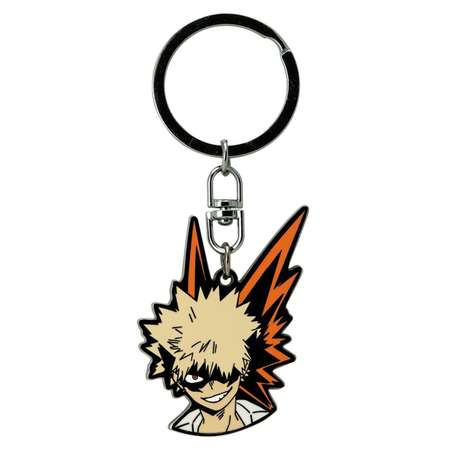 Брелок ABYStyle Bakugo ABYKEY312