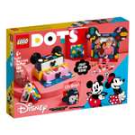Конструктор LEGO Dots Mickey Mouse Minnie Mouse Back-to-School Project Box 41964