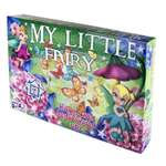 Настольная игра Strateg My little Fairy 4938