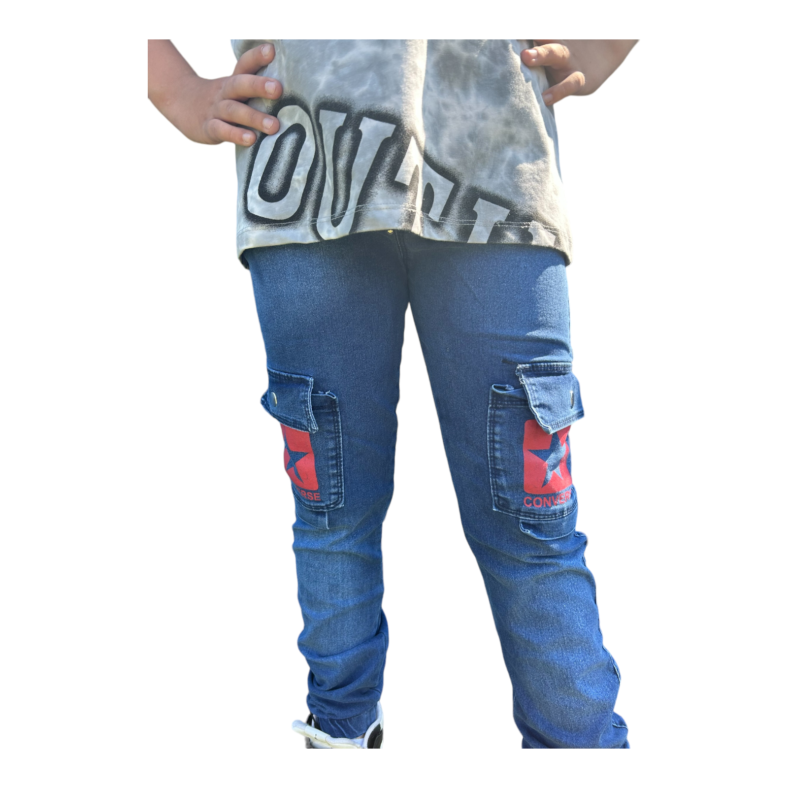 Джинсы YAVRUCAK JEANS 5261 - фото 4