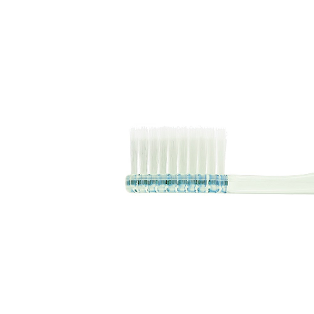 Зубная щетка MEDICARE Antibacterial (мягкая) - фото 3
