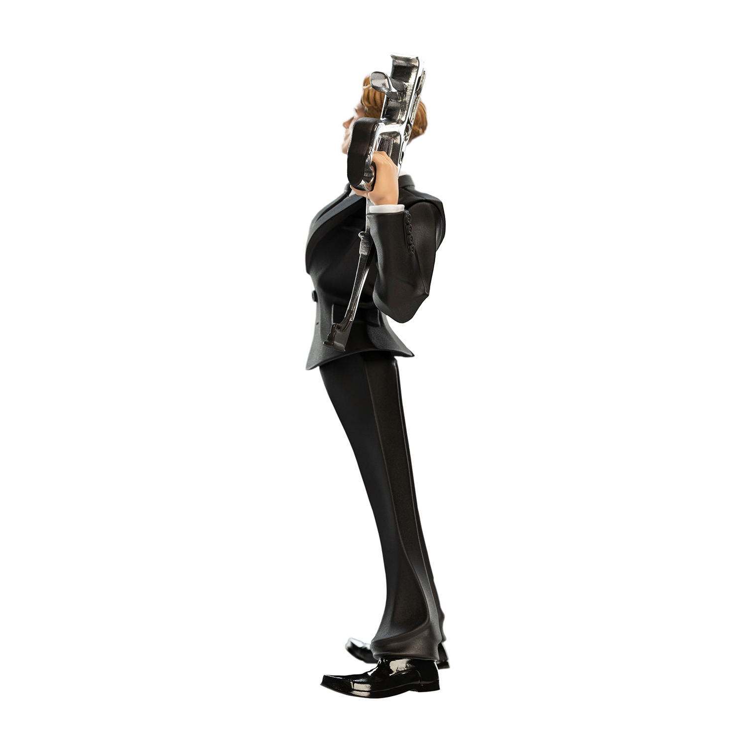 Фигурка Men in Black International - Agent H - фото 3