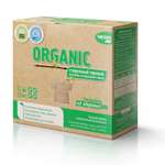 Стиральный порошок Чистаун Organic экологичный 1500 гр