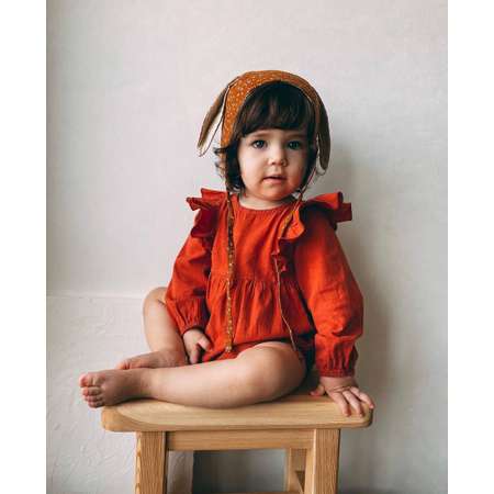 Чепчик Lih Kids Clothes