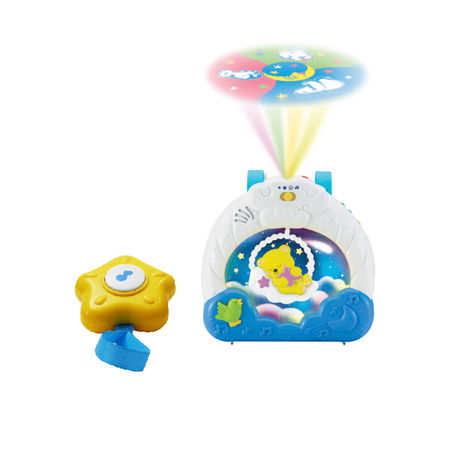 Игрушка ночник УМка