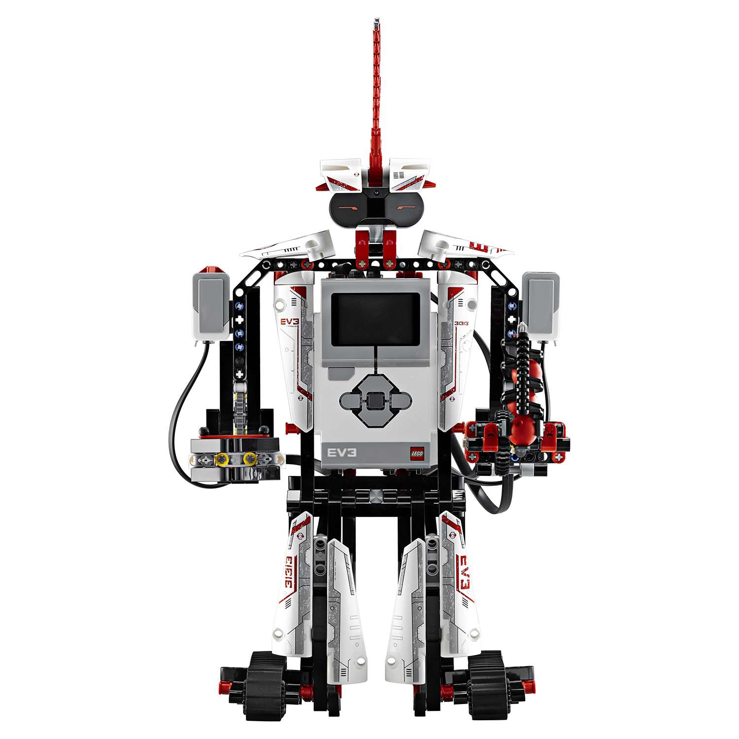 Конструктор LEGO MINDSTORMS EV3 (31313) - фото 36