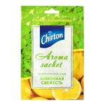 Саше ароматическое Chirton для белья Лимонная свежесть 1 шт