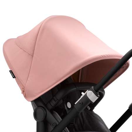 Капюшон для коляски Bugaboo Fox3 Sun canopy сменный Morning Pink 2306010065