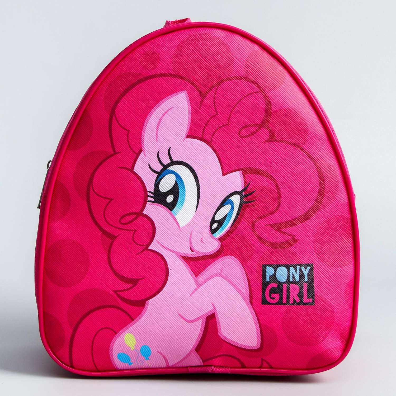 Рюкзак Hasbro детский Pony girl My Little Pony - фото 2