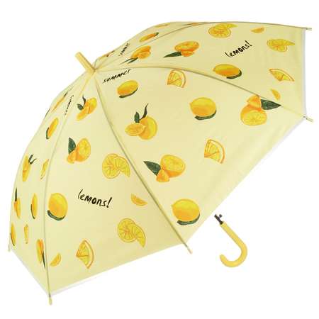 Зонт детский Сочный фрукт Amico