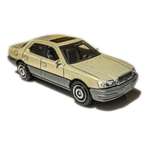 Автомобиль Matchbox Lexus LS 400 1944 без механизмов