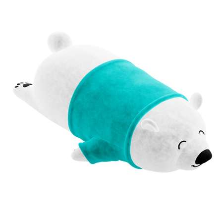 Плюшевая колонка LUMICUBE Plushy bear