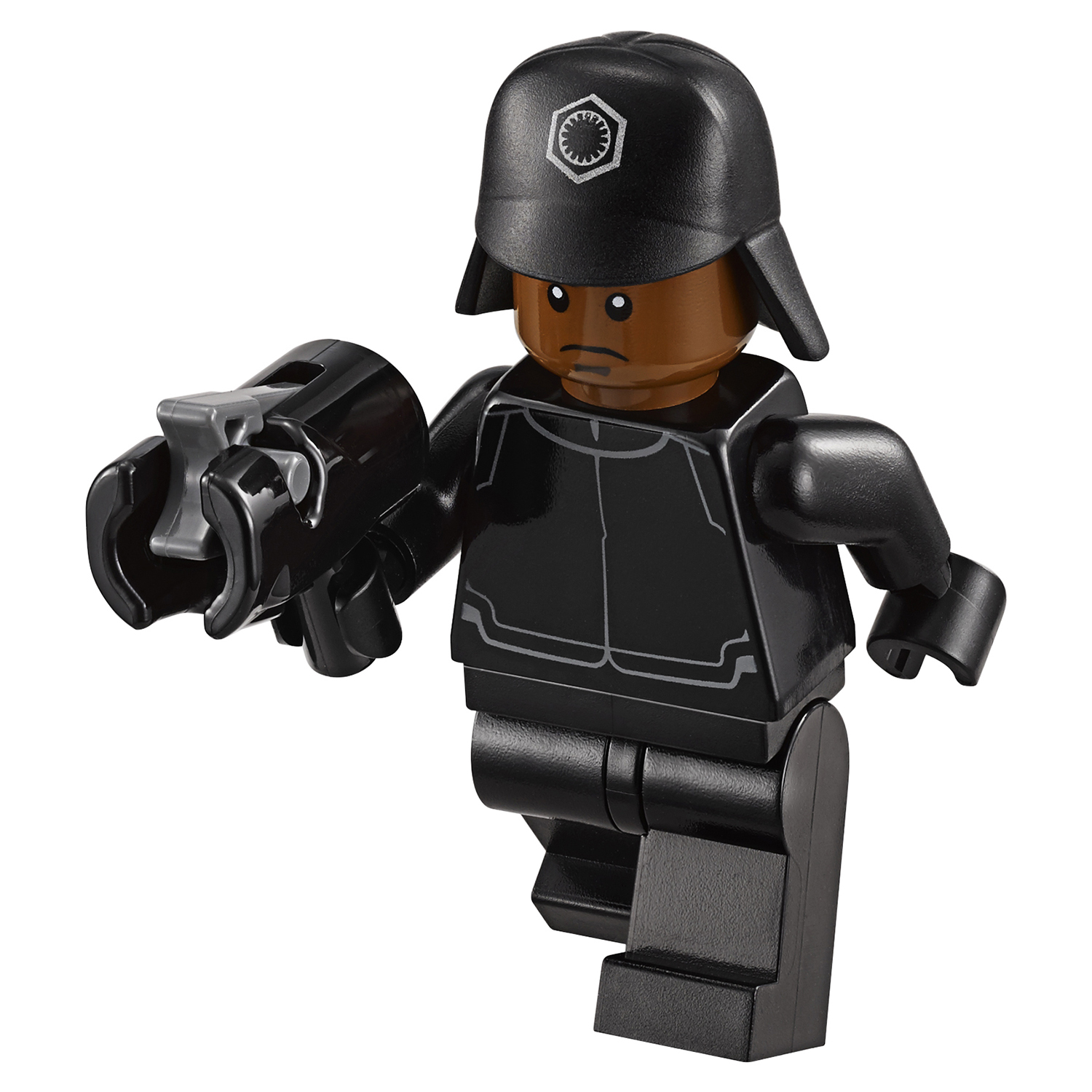 Конструктор LEGO Star Wars Боевой набор Первого Ордена блочный - фото 14