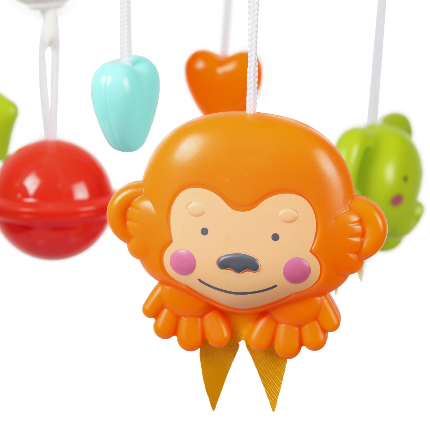 Игрушка BabyGo мобиль OTE0649753 - фото 8