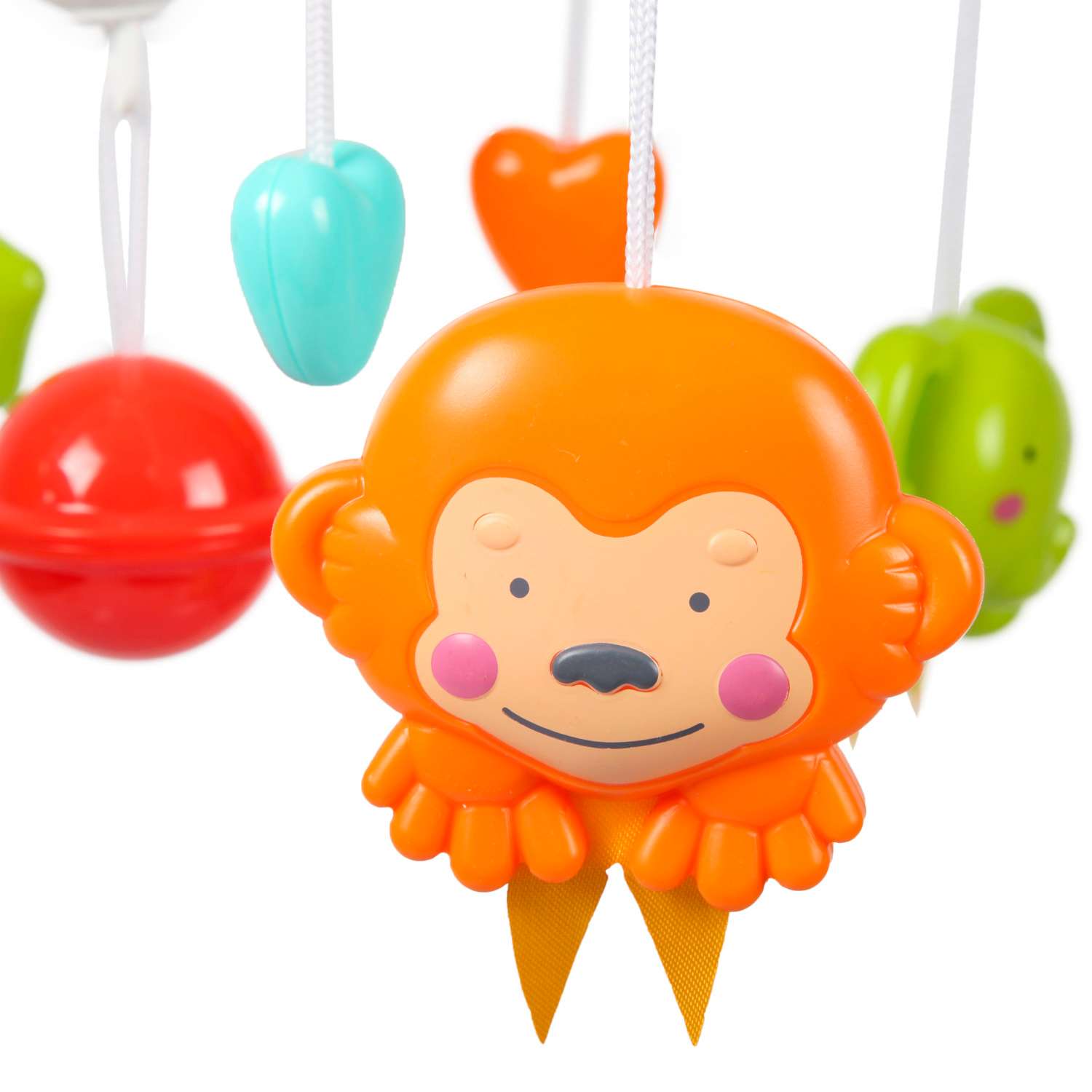 Игрушка BabyGo мобиль OTE0649753 - фото 5