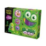 Набор Attivio Slime Лаборатория Monster Mix Slime Зеленый SS500-40228