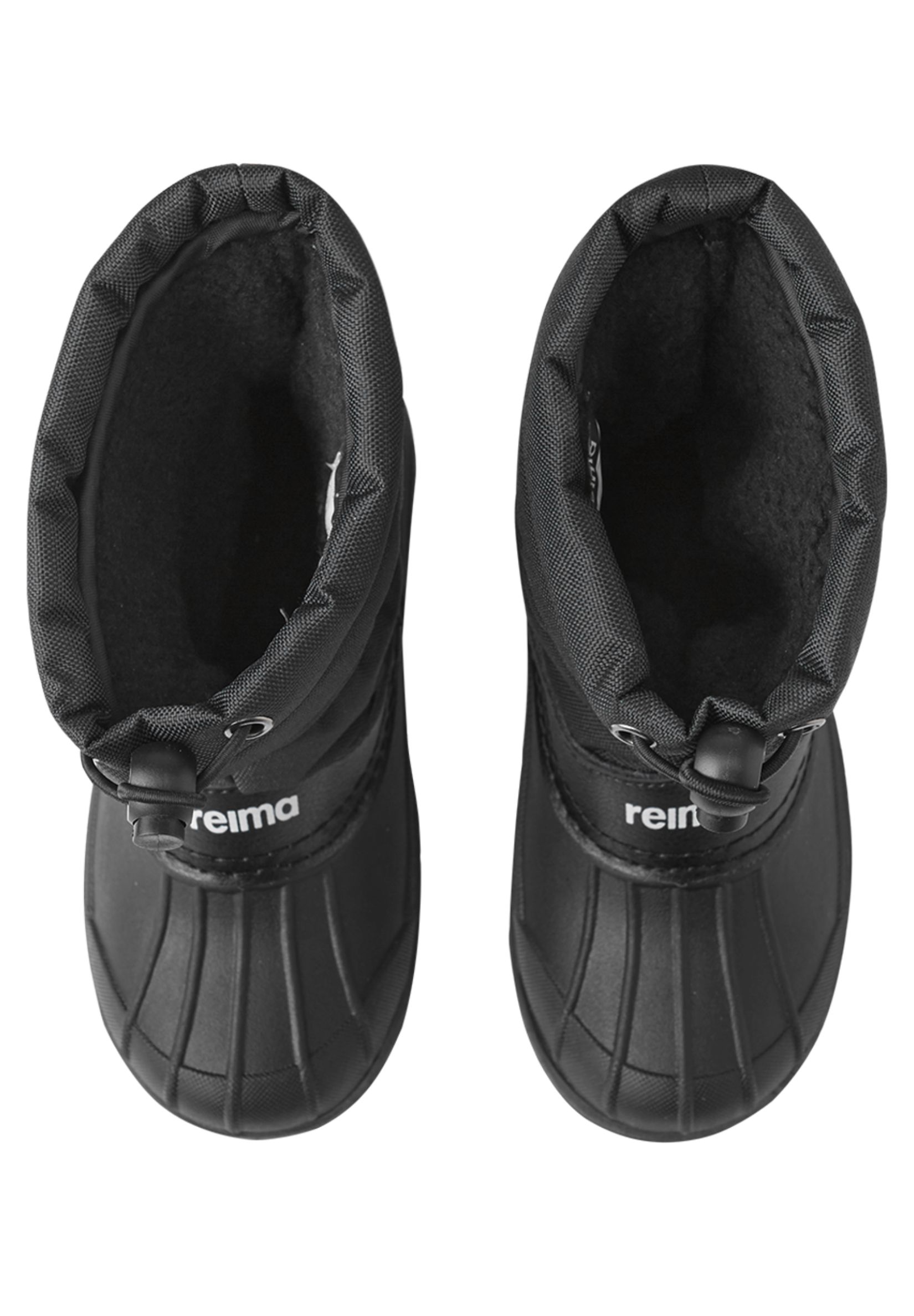 Ботинки Reima 5400024A-9990 - фото 3