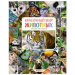 Энциклопедия Махаон Красочный мир животных