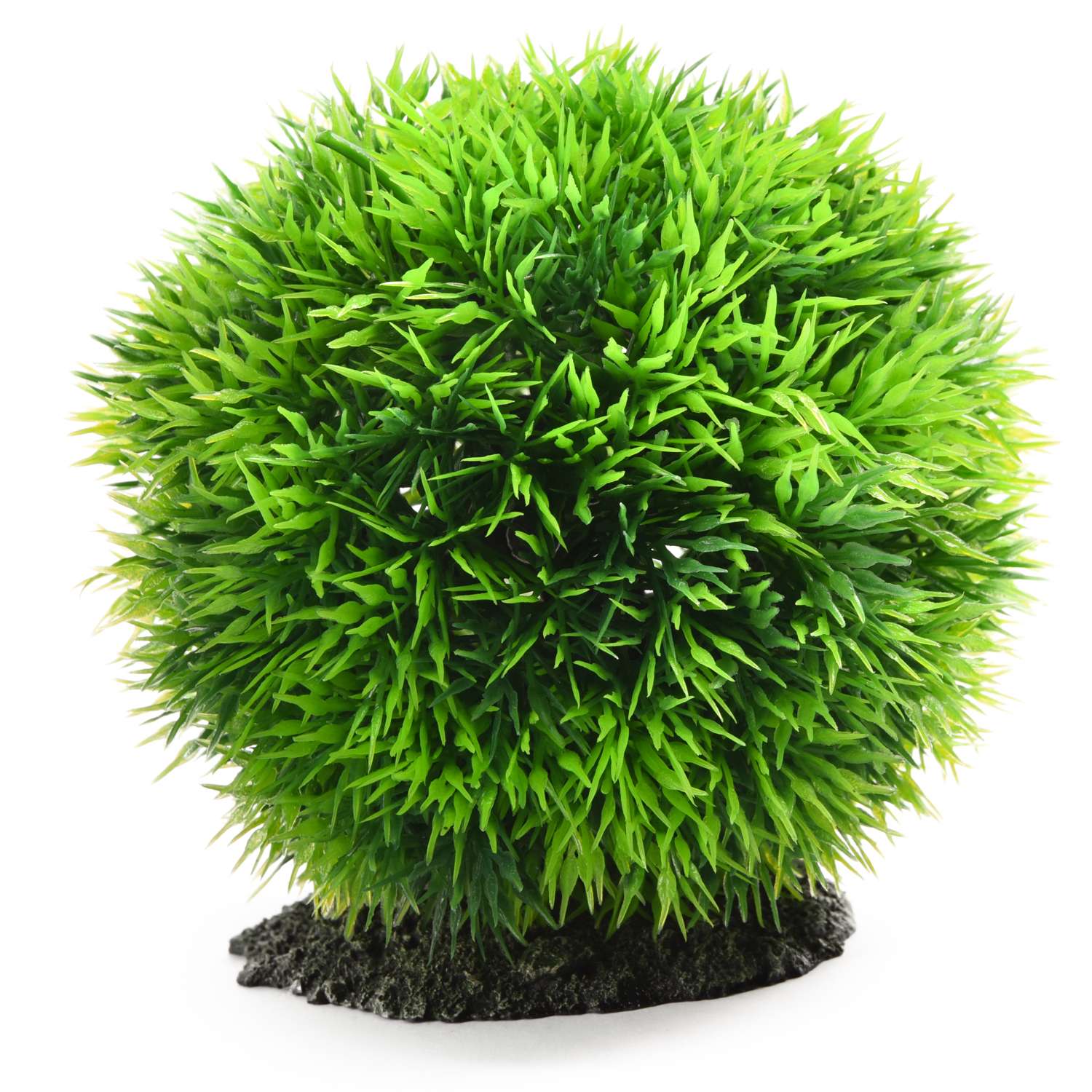 Распылитель для аквариума FAUNA Зеленый шар декоративный FIAD-1148 - фото 1
