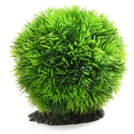 Распылитель для аквариума FAUNA Зеленый шар декоративный FIAD-1148