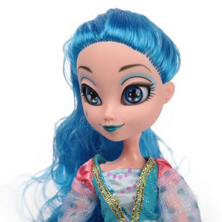 Кукла Demi Star в Голубом платье OTN0024633B