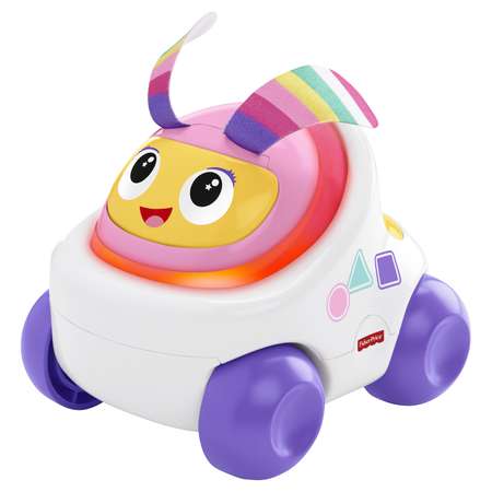 Набор игровой Fisher Price Bright Beats Buggies FCW59