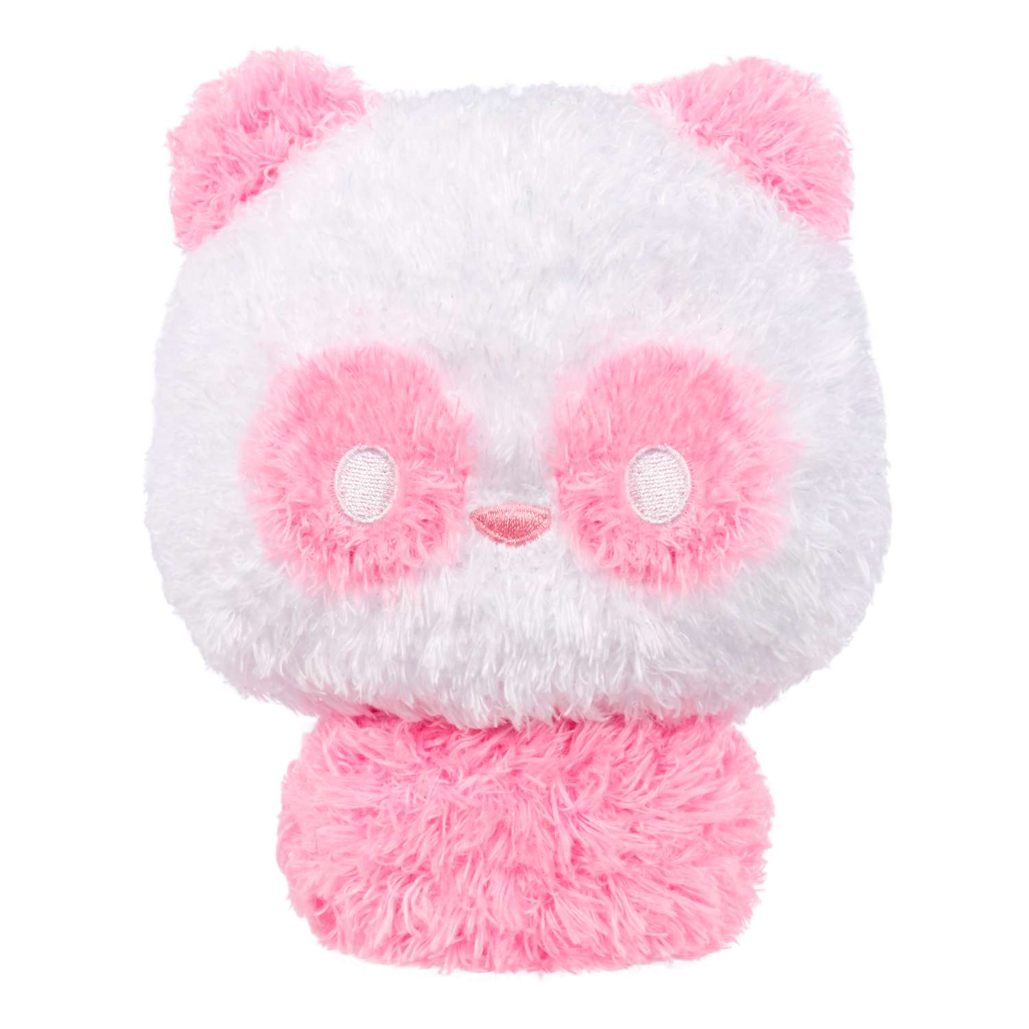 Игрушка мягкая Fluffie Stuffiez Панда 594215EUC - фото 10