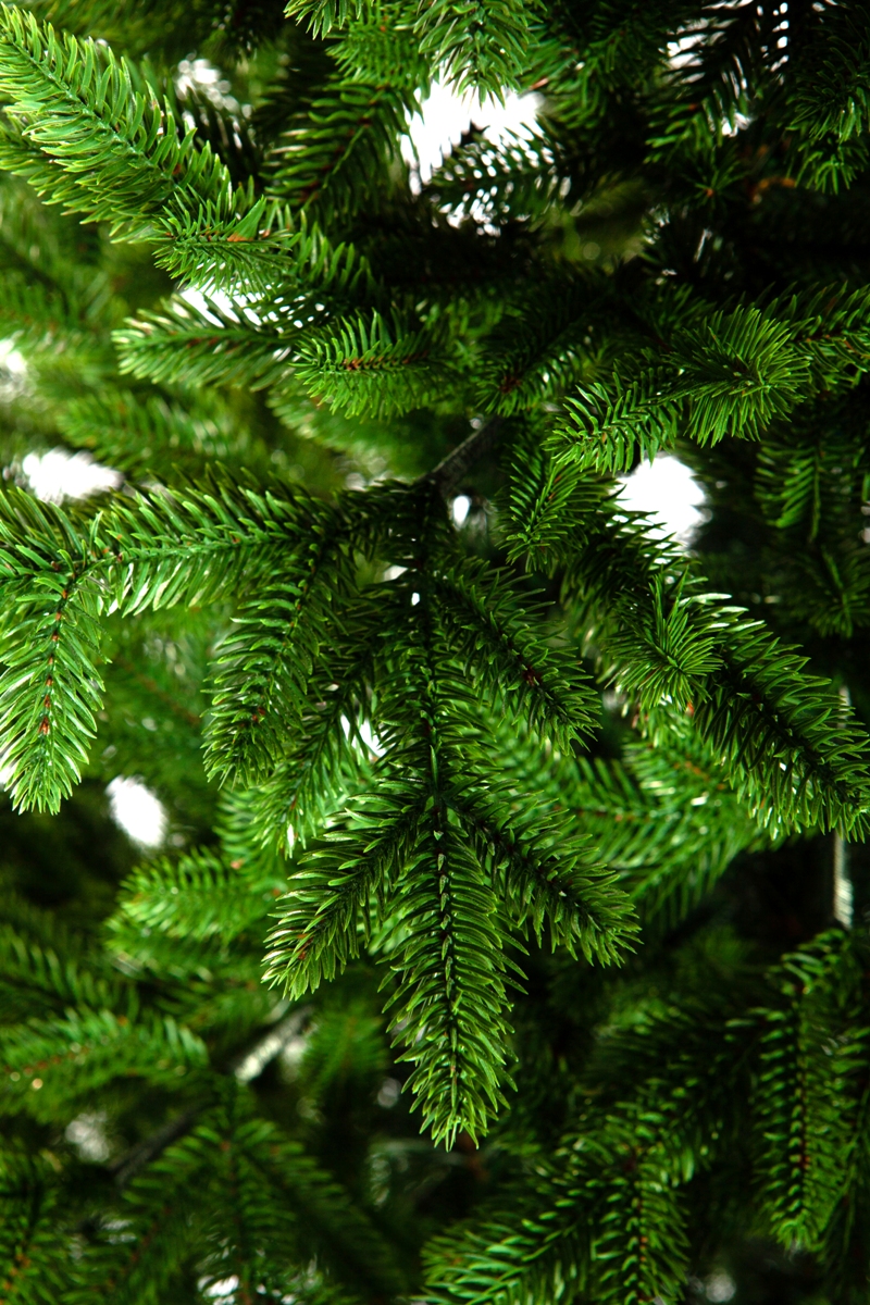 Елка Crystal Trees Зимняя Самба 180 См. - фото 3