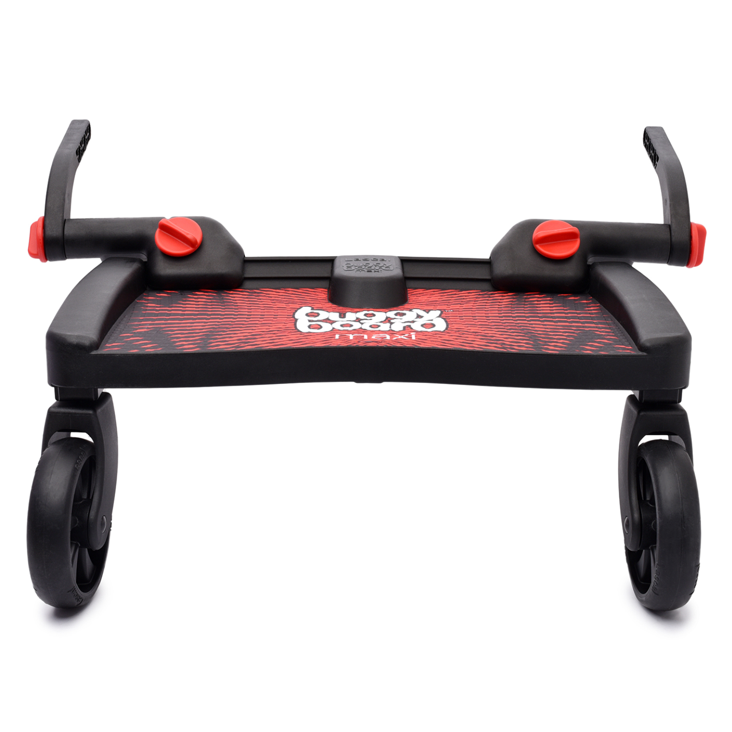 Подножка Lascal Buggy Board Maxi Red 2750 2750 - фото 4