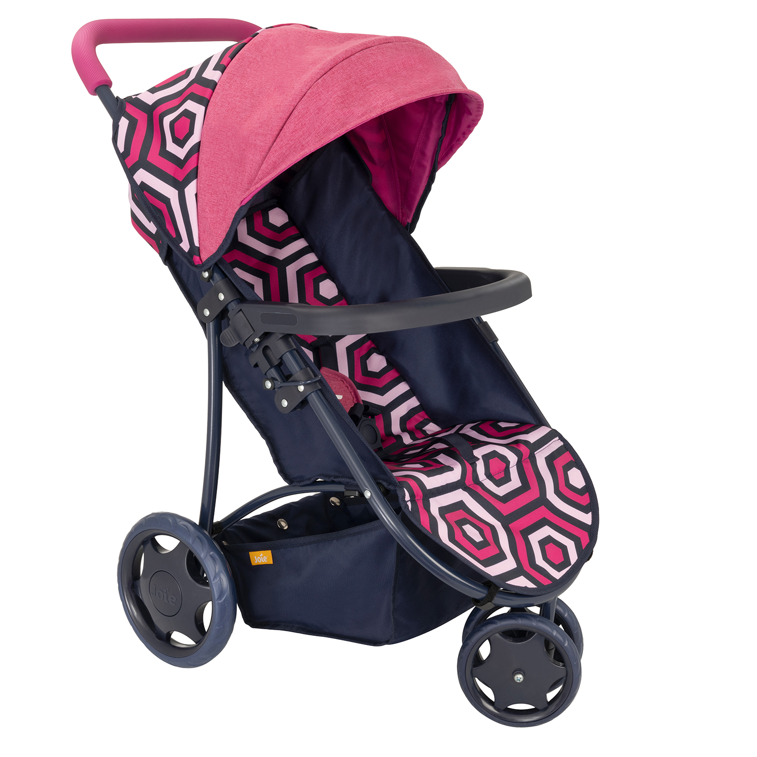 Joie litetrax pushchair 1423787.00 899