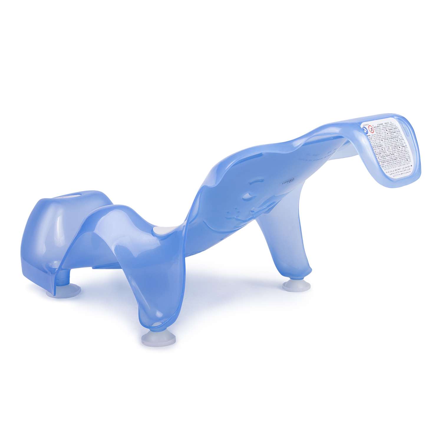 Горка для купания elfplast Splash